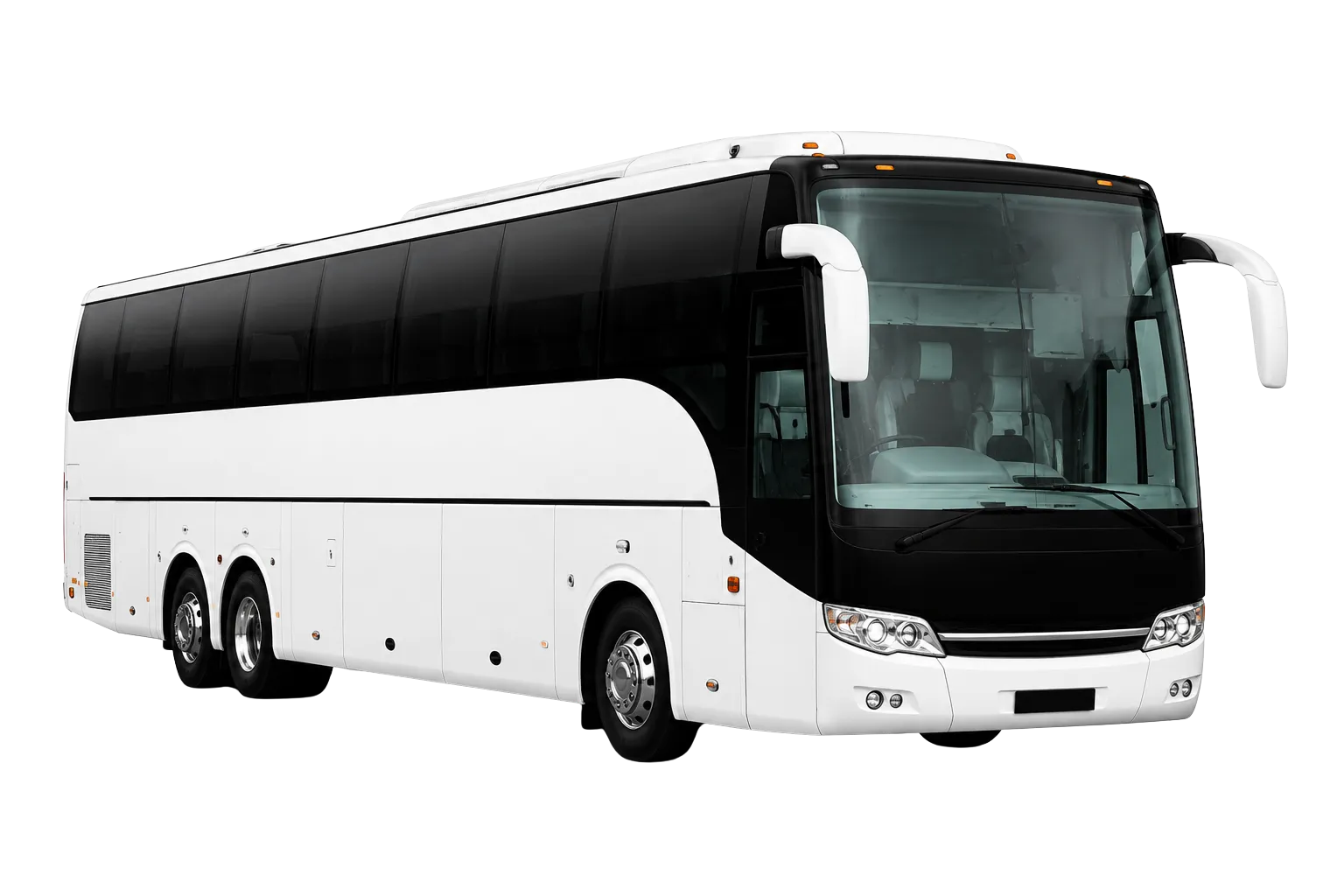 50 Seater coach hire