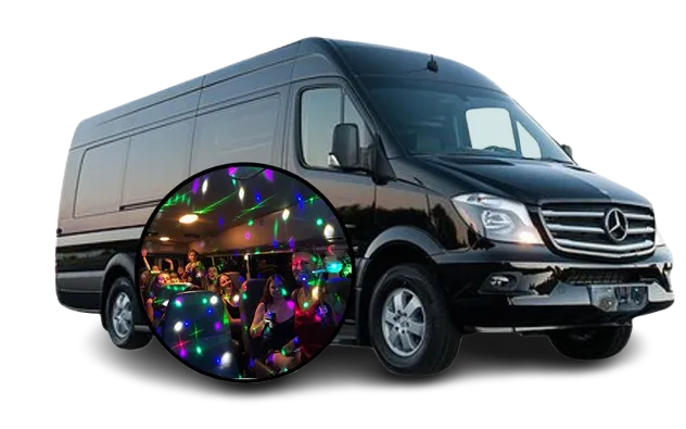 Premium Party Bus Hire Sydney