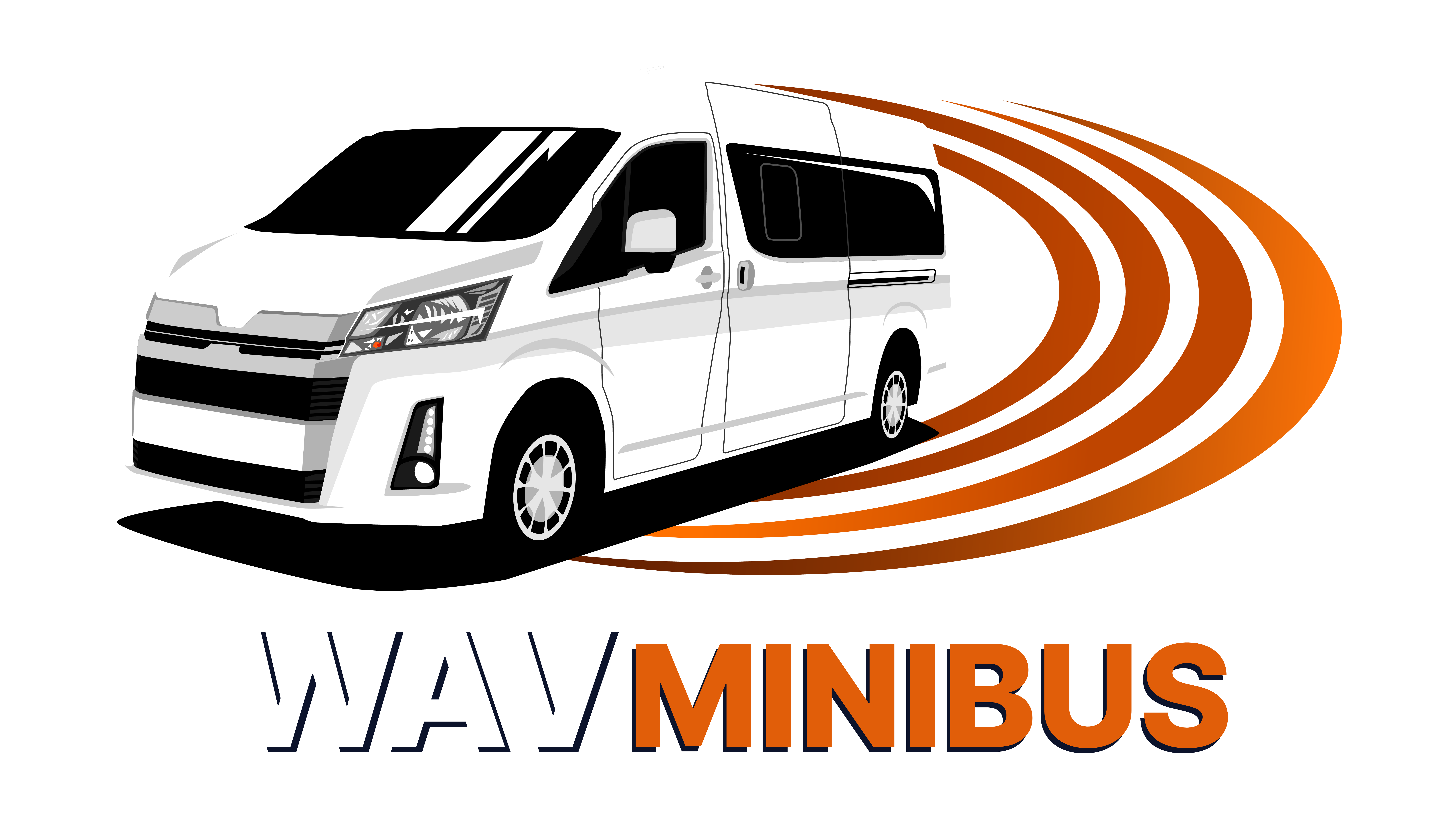 WAV MiniBus Logo