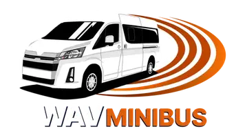 WAV MiniBus Logo